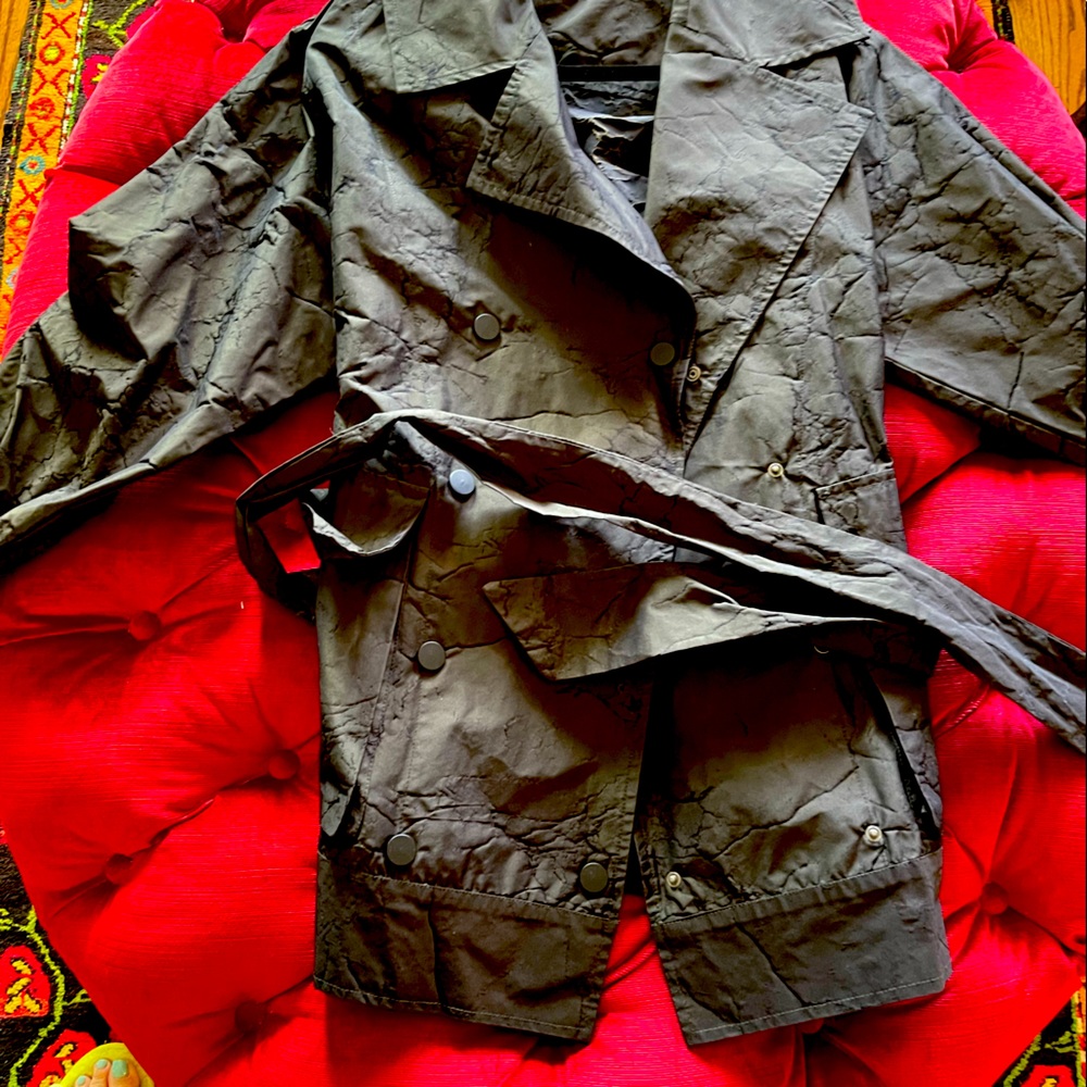 Alembika Jacket